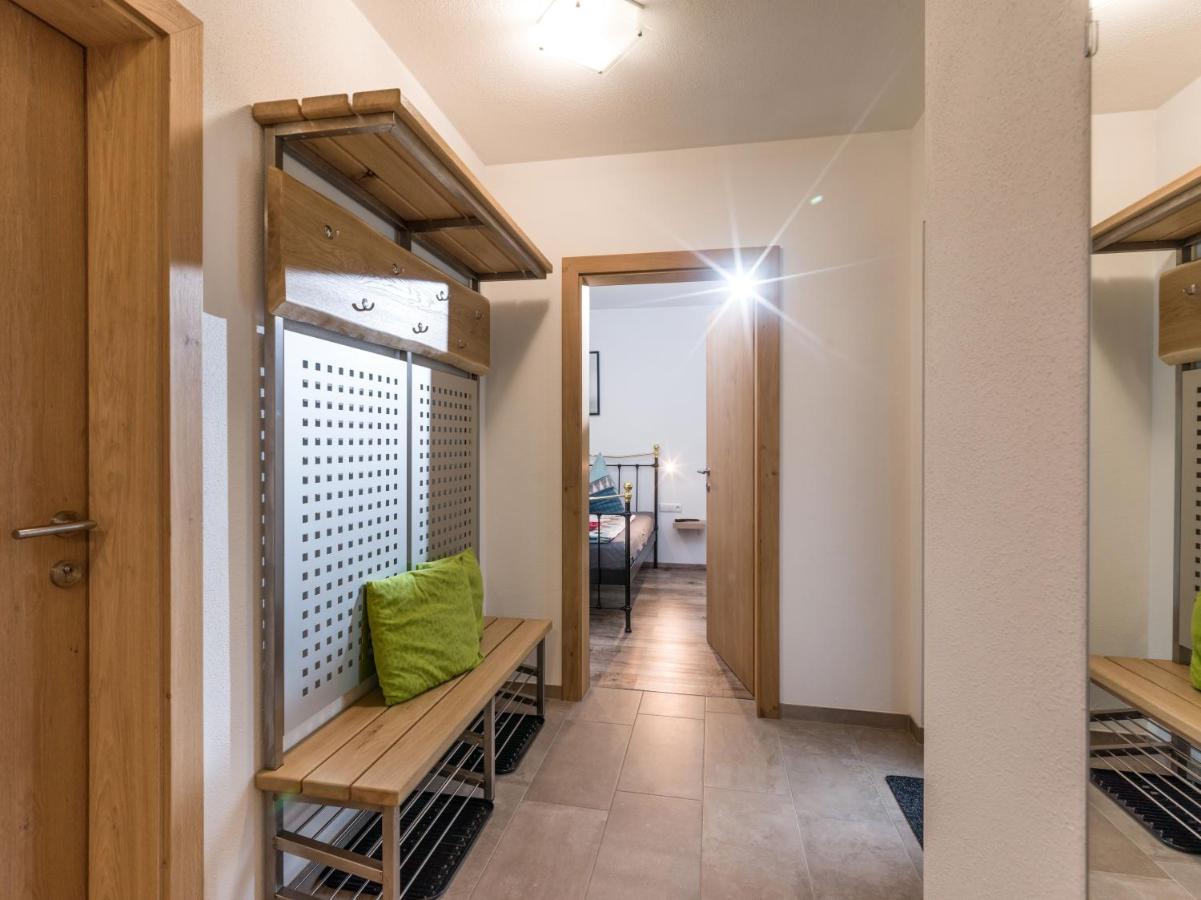 Appartement Sonnentraum เวสเทนดอร์ฟ ภายนอก รูปภาพ